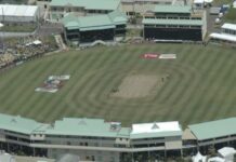 Warner Park Stadium