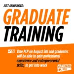 grad training