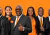 Ahead of the General Elections, the People's Labour Party (PLP) candidates reminded the citizens of St Kitts and Nevis of the commitments that the political party had made to them in the people's manifesto.