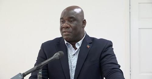 Nevis Island Administration (NIA) seeks to establish a broiler industry on Nevis through the Department of Agriculture, targeting women and girls. Nevis Island Administration (NIA) seeks to establish a broiler industry on Nevis through the Department of Agriculture, targeting women and girls.