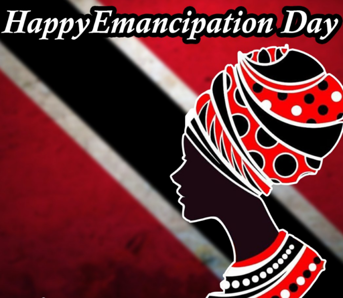Emuncipation Day On Emancipation day, August 1, 2022, The Premier of St Kitts and Nevis, Mark Brantley, took to his Facebook account to extend his greetings to the citizens and residents of St Kitts and Nevis of the occasion, which signifies the people's liberation from slavery and the start of a new life for millions of people across the globe.