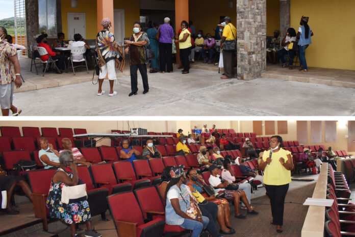 Three movies will be showcased this weekend as Nevis’ Convergence Entertainment brings down curtains on this year’s Summer Movie Festival (SMF) big-screen experience at the Nevis Performing Arts Centre (NEPAC) in Pinney’s Industrial Site. Three movies will be showcased this weekend as Nevis’ Convergence Entertainment brings down curtains on this year’s Summer Movie Festival (SMF) big-screen experience at the Nevis Performing Arts Centre (NEPAC) in Pinney’s Industrial Site.