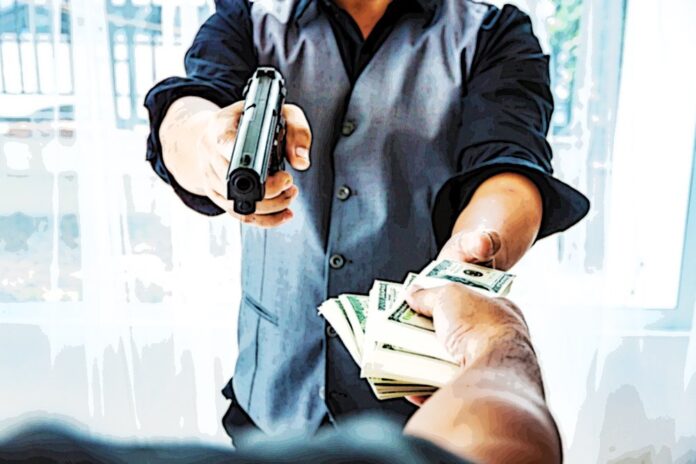 An armed robbery occurred at a gas station near the camps area, a village in Nevis. The theft happened around 9:25 PM on Friday, August 19, 2022. An armed robbery occurred at a gas station near the camps area, a village in Nevis. The theft happened around 9:25 PM on Friday, August 19, 2022.