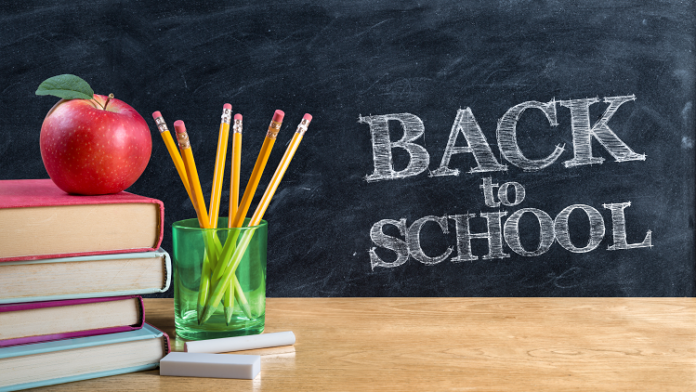 The annual back-to-school distribution has started today at the Cedar Grover Community Center of Antigua and Barbuda. The back-to-school drive will continue tomorrow, August 30th, at the Yorks Community Center from 3:00 PM and on Wednesday, August 31st, 2022, from 4:00 PM. The annual back-to-school distribution has started today at the Cedar Grover Community Center of Antigua and Barbuda. The back-to-school drive will continue tomorrow, August 30th, at the Yorks Community Center from 3:00 PM and on Wednesday, August 31st, 2022, from 4:00 PM.