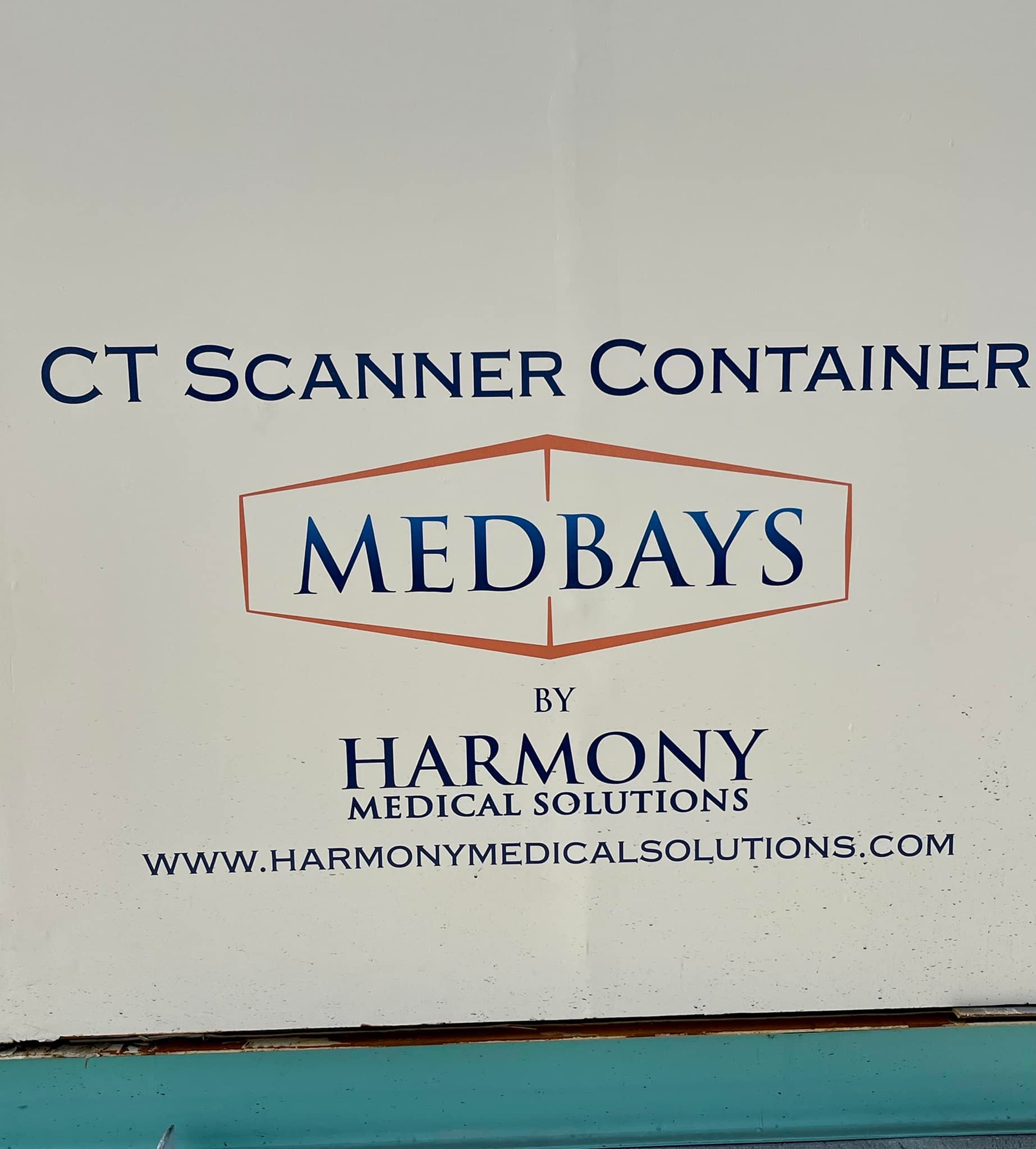The Alexandra Hospital in Nevis is installing a new state-of-the-art CT scan machine on its premises. The housing enclosure for the equipment is being constructed in the hospital. The addition of the CT Scan Machine is expected to help bring the diagnostic capabilities of the island to another level.