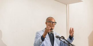 Geoffery Hanley invites registration for Poverty Alleviation Program