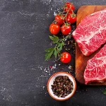 People have now shifted from consuming red meat to white meat because this alternative is much easier to cook and is cheaper than red meat.