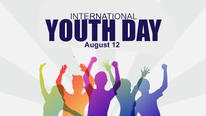 Prime Minister of St Kitts and Nevis, Dr Terrance Drew and the leadership of St Kitts and Nevis Labour Party (SKNLP) joined the rest of the world in observing International Youth Day on Friday, August 12, 2022.