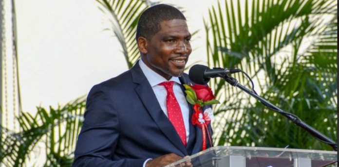 In the upcoming academic year 2022-23, and in the future, students attending Clarence Fitzroy Bryant College (CFBC) will receive free education The newly elected prime minister of St Kitts and Nevis extended his heartfelt gratitude to the people and election workers of Constituency #8, Election Workers from the districts of Cayon/Ottley’s, Keys, Conaree and St. Peter’s.