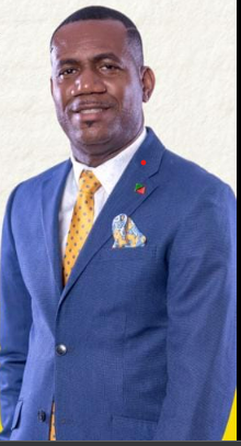 People's Action Movement leader and elected representative of the people from constituency #5 extended his best wishes to the newly sworn-in government of the federation. People's Action Movement leader and elected representative of the people from constituency #5 extended his best wishes to the newly sworn-in government of the federation.
