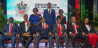 St Kitts and Nevis Cabinet approves amendment of Article 83 of RTC