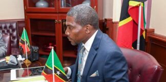 The JNF hospital in St Kitts and Nevis is to be fitted with a new MRI machine. Adding an MRI machine at the JNF General Hospital will significantly improve the quality of healthcare available in St. Kitts and Nevis.