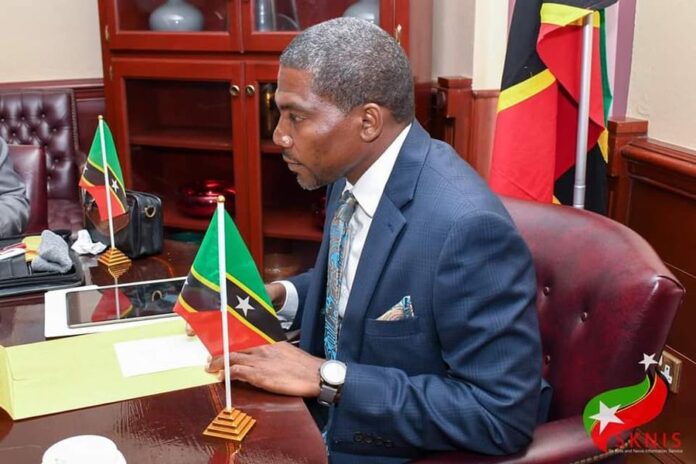 The JNF hospital in St Kitts and Nevis is to be fitted with a new MRI machine. Adding an MRI machine at the JNF General Hospital will significantly improve the quality of healthcare available in St. Kitts and Nevis. The JNF hospital in St Kitts and Nevis is to be fitted with a new MRI machine. Adding an MRI machine at the JNF General Hospital will significantly improve the quality of healthcare available in St. Kitts and Nevis.