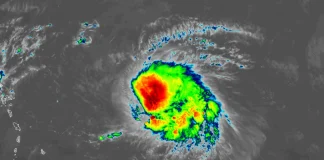 Citizens and residents of the twin islands of St Kitts and Nevis and other islands in the Eastern Caribbean are bracing for the impact of storm-like conditions as Tropical Storm Fiona start affecting the region later this evening.