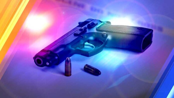 A 53-year-old businessman, Nigel Sumersal, a resident of the Wismar Housing Scheme in Linden in Region 10 (Upper Demerara- Berbice), in Guyana was shot multiple times on Friday, September 23, hours after he was involved in an argument with another person. A 53-year-old businessman, Nigel Sumersal, a resident of the Wismar Housing Scheme in Linden in Region 10 (Upper Demerara- Berbice), in Guyana was shot multiple times on Friday, September 23, hours after he was involved in an argument with another person.
