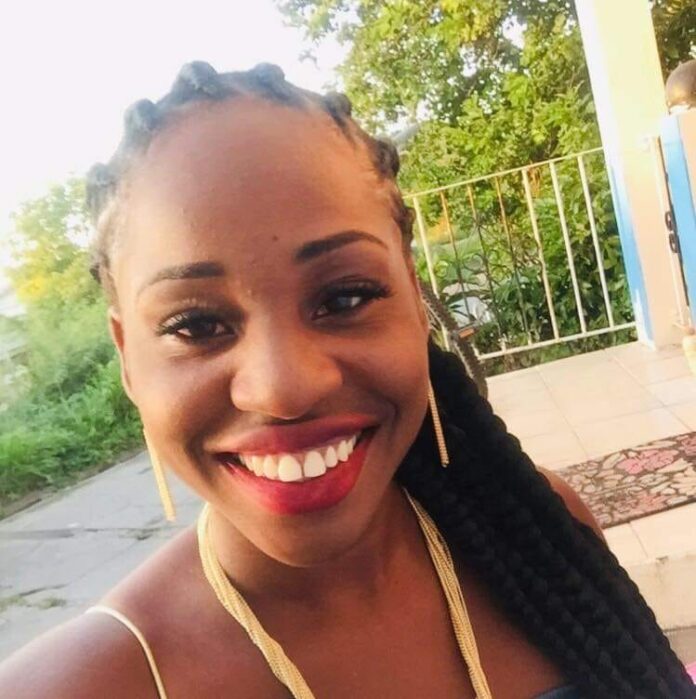 Desiree Shield, who was taken into custody on Saturday, September 17, following an incident of domestic violence, has been released from police custody. Desiree Shield, who was taken into custody on Saturday, September 17, following an incident of domestic violence, has been released from police custody.