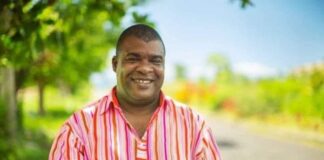 Dr Roosevelt Skerrit, Prime Minister of the Republic of Dominica, remembered his colleague and the former Parliamentary Representative for Grand Bay Constituency, Edward Registe, on his first death anniversary.