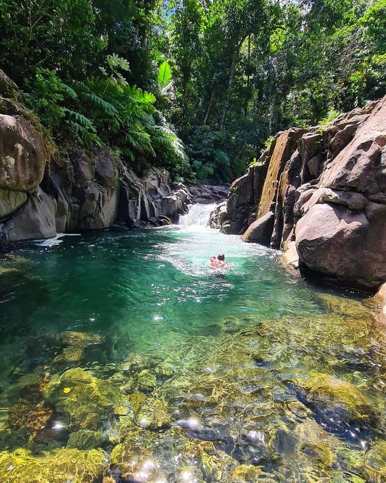 The readers of the Travel and Leisure Magazine have ranked The Commonwealth of Dominica in eighth place in a survey ranking the twenty-five best islands to visit in the year 2022.
