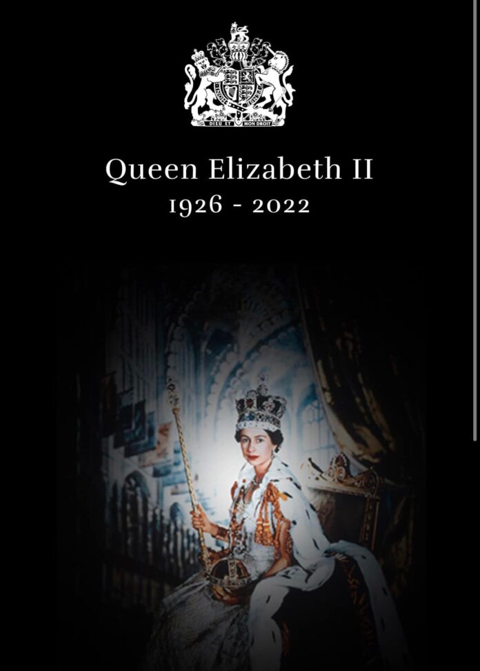 Queen Elizabeth II, the longest reigning Monarch of the United Kingdom and the country’s figurehead for 70 years, has died at the age of 96. She died peacefully at her estate in Balmoral, where the Queen had spent much of her summer, on the afternoon of September 8. Queen Elizabeth II, the longest reigning Monarch of the United Kingdom and the country’s figurehead for 70 years, has died at the age of 96. She died peacefully at her estate in Balmoral, where the Queen had spent much of her summer, on the afternoon of September 8.