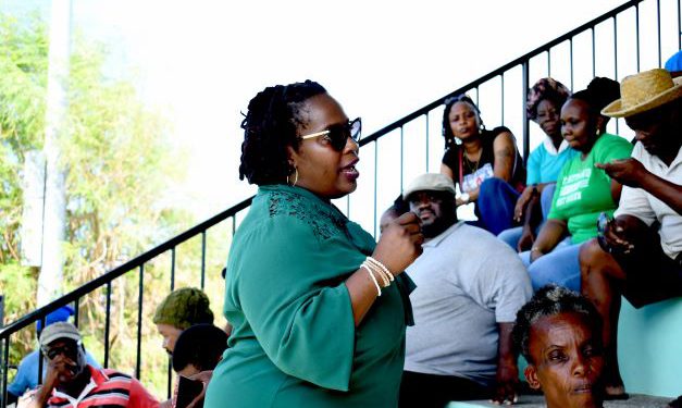 Saint Lucia Kings put their gears down on Friday, September 9 to step out in true fashion of Saint Lucia for a morning of fun at Rainforest Sky Rides in Babonneau. They followed it up with a treat to a Kabawe experience at J's Bar in Paix Bouche and Twist in Grand Riviere, Gros Islet.