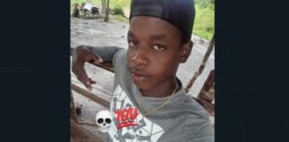 A 17-year-old resident of Kairuni Village, Stanton Garraway, who lives in Soesdyke, Guyana, lost his life in an accident which took place along the path of Linden/Soesdyke Highway.