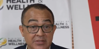 Minister of Health and Wellness of Jamaica, Dr Christopher Tufton, revealed that the first set of vaccines for the treatment of monkeypox is expected to arrive in the country this month.