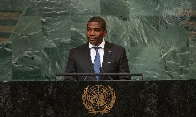St Kitts and Nevis to host 16-day campaign to end gender vioence, PC: Facebook,SKNIS