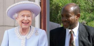 Dr Denzil Douglas, will represent the Federation of St Kitts and Nevis at the State Funeral of Her Late Majesty Queen Elizabeth II. The funeral services of the Late queen are scheduled for Monday, September 19, 2022, at Westminster Abbey in London.
