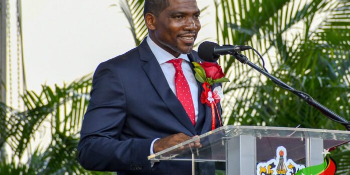 On the occasion of Independence Day, Newly elected Prime Minister of St Kitts and Nevis, Dr Terrance Drew, addressed the nation and referenced the many events they had celebrated the week before Independence Day’s main celebration. 