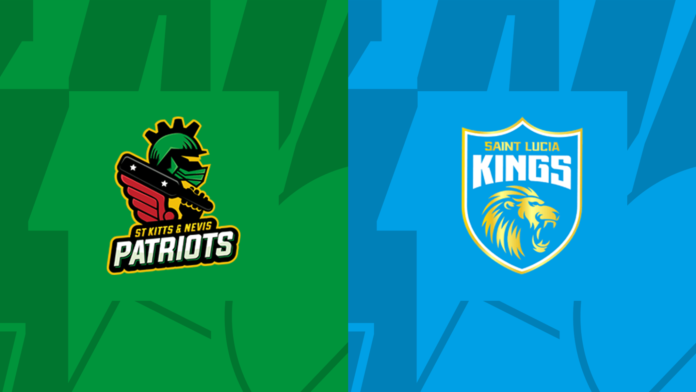 In the 20th match of the series, the Patriots faced another defeat in the Caribbean Premier League Tournament (CPL 2022) against the Saint Lucia Kings. The Kings defeated the Patriots by 49. In the 20th match of the series, the Patriots faced another defeat in the Caribbean Premier League Tournament (CPL 2022) against the Saint Lucia Kings. The Kings defeated the Patriots by 49.