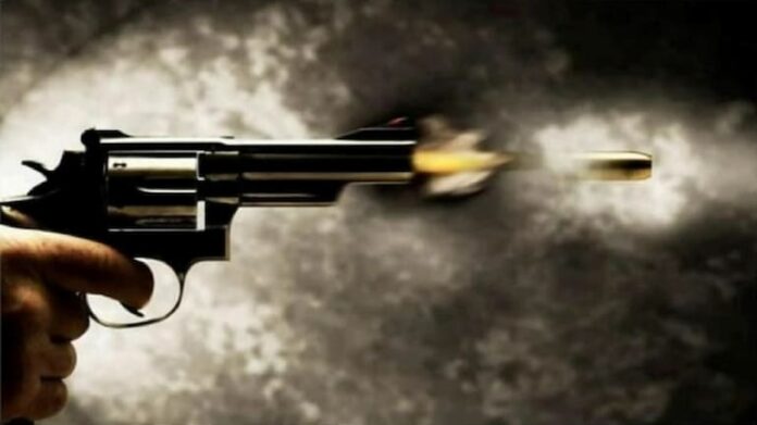 Two men of Morvant, San Juan, Trinidad and Tobago were shot dead while they were on their way to buy avocadoes near their house on the morning of Monday, September 19. Two men of Morvant, San Juan, Trinidad and Tobago were shot dead while they were on their way to buy avocadoes near their house on the morning of Monday, September 19.