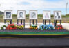 Prime Minister Dr Terrance Drew delivered his inaugural National Heroes' Day Address on September 16, 2022.