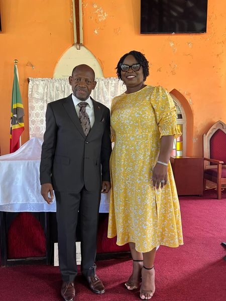 310563346_535793871690271_8661585529874456850_n St Kitts teachers’ union is celebrating world teacher’s day. The nation dedicates the day to the work ethic and devotion the teachers show to their duty