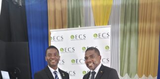 Dr Terrance Drew, Prime Minister of St Kitts and Nevis is attending the 72nd Meeting of the OECS Authority from Wednesday, October 19, 2022 to October 20, 2022.