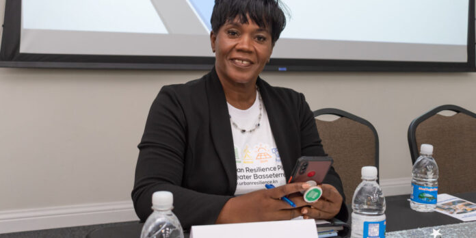313169468_494760792690822_7371623356675327895_n-1140x570 The Ministry of Sustainable Development of St Kitts and Nevis arranged a day full of activities for their employees during an all-day Employee Retreat.