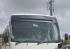 The education department in the Nevis Island Association has received a new school bus as a part of a donation from the Windsong foundation.