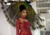 Dr Denzil Douglas, took to his Facebook account to share his gratitude to the runner-up of the National Carnival Queen Kahnein Blanchette. 