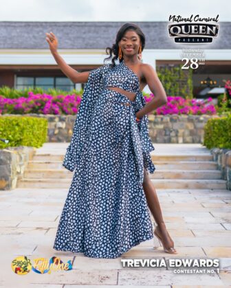 Know the SKN National Carnival Queens better before the pageant Image Source: SKNCarnival.com