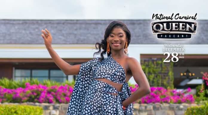 Know the SKN National Carnival Queens better before the pageant Image Source: SKNCarnival.com
