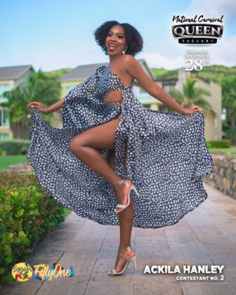Know the SKN National Carnival Queens better before the pageant Image Source: SKNCarnival.com