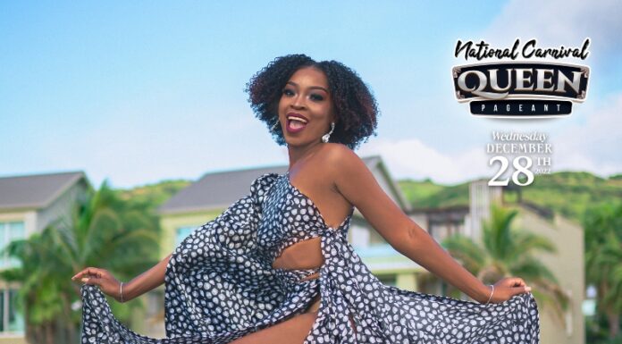 Know the SKN National Carnival Queens better before the pageant Image Source: SKNCarnival.com