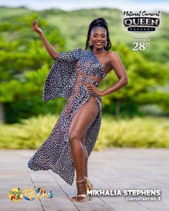 Know the SKN National Carnival Queens better before the pageant Image Source: SKNCarnival.com
