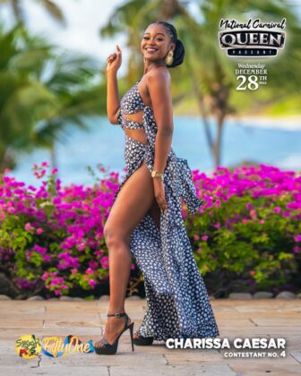 Know the SKN National Carnival Queens better before the pageant Image Source: SKNCarnival.com