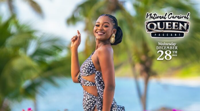 Know the SKN National Carnival Queens better before the pageant Image Source: SKNCarnival.com