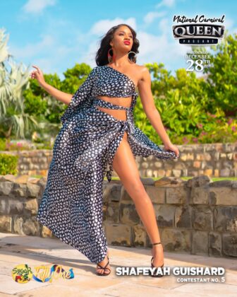 Know the SKN National Carnival Queens better before the pageant Image Source: SKNCarnival.com