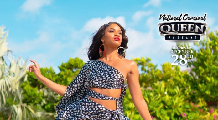Know the SKN National Carnival Queens better before the pageant Image Source: SKNCarnival.com