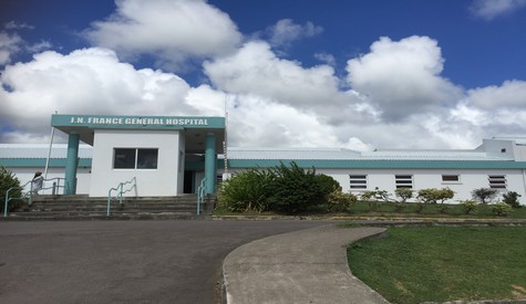 WhatsApp Image 2022-11-01 at 11.16.19 CPR Solutions, a national training centre for the American Heart Association, is organizing training sessions for the Medical professionals of St Kitts and Nevis
