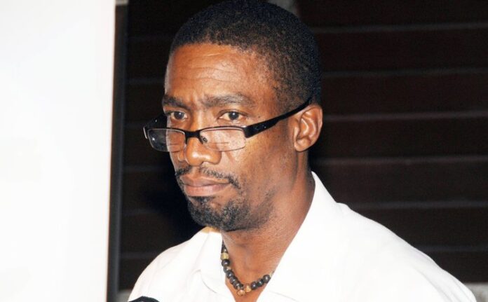 Dominica: Dr Irving Pascal hints UWP's participation in December 6 elections