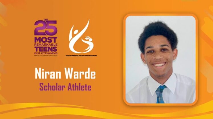 St Kitts and Nevis recognizes 25 most remarkable teens, Douglas, Clarke congratulates , Facebook