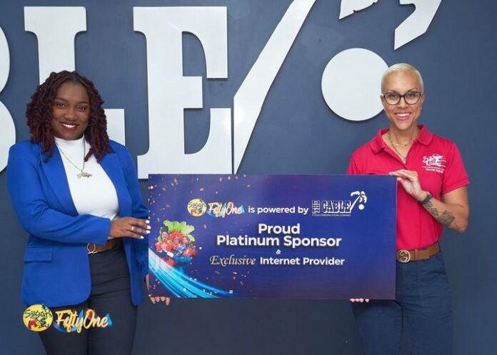 Sugar Mas 51 adds Cable Ltd to its list of Sponsors, Facebook, SKNIS